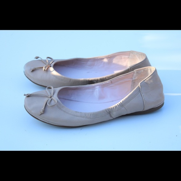 Vince Camuto Erda flats - Picture 2 of 8